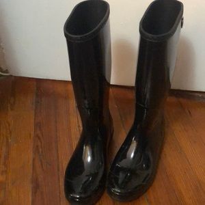 UGG Rainboots